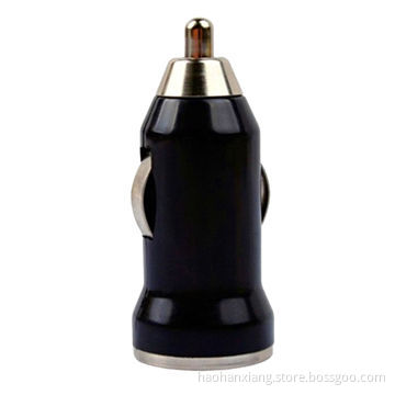 Mini Car Charger for Mobile Phones
